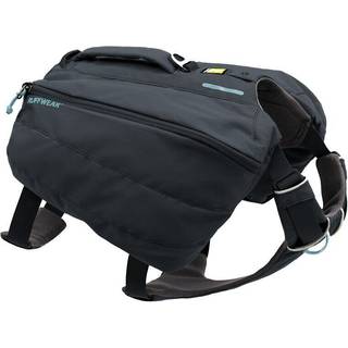 Ruffwear Front Range Day Pack Basalt Gray, 43-56 cm
