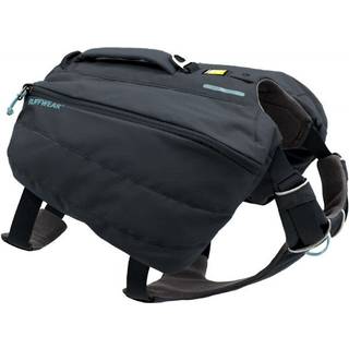 Ruffwear Front Range Day Pack Basalt Gray, 56-69 cm