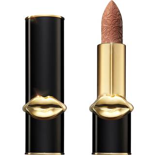 Pat Mcgrath Labs - Mattetrance Lipstick - Matte Trance Lipstick 664 Honey Haze - For Women - Pink