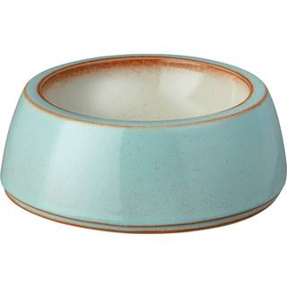 Denby Heritage Pavilion Medium Pet Bowl