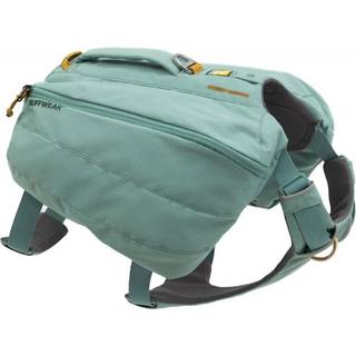 Ruffwear Front Range Day Pack River Rock Green, 69-81 cm