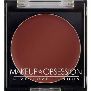 Makeup Obsession Lip Color L117 2 g