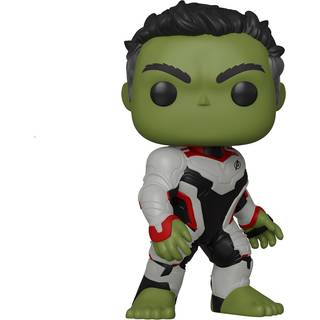 Avengers Endgame - Hulk Funko POP! Figur