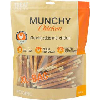 TE Munchy w. Chicken 800g