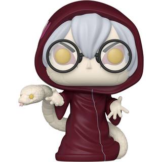 Kabuto Yakushi - Naruto Funko POP! Figur