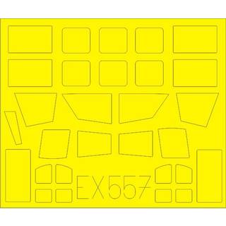 Walrus Mk.I for Airfix