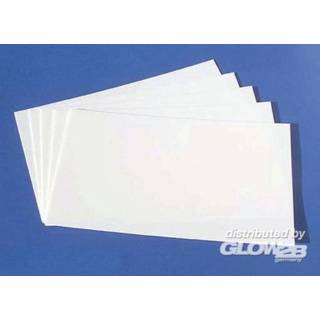 Plastik Platten 2 mm