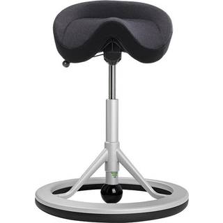 Sadelstol - Backapp Smart - Nordic Wool