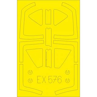 Harrier T.2/T.4/T.8 for Kinetic