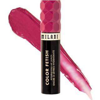 Milani Cosmetics Color Fetish Hydrating Lip Stain Pink About It 5,29ml