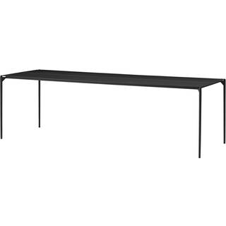 AYTM NOVO Spisebord L240 Sort
