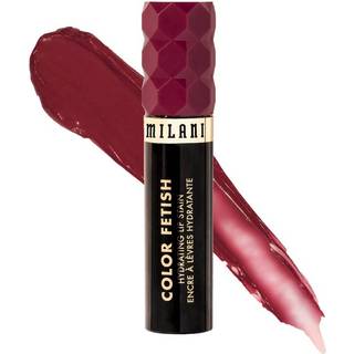 Milani Cosmetics Color Fetish Hydrating Lip Stain Bitten Berry 5,29ml