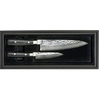Knivsæt 2 dele - Yaxell ZEN 35551