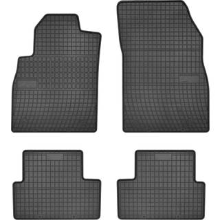 Gummimåtter Chevrolet Cruze I, Orlando I, Opel Astra J
