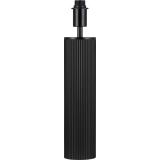 Globen Lighting Rib 8 Bordlampe Base Sort
