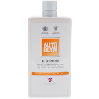 Autoglym Quickrefresh 500ml Hurtigvask