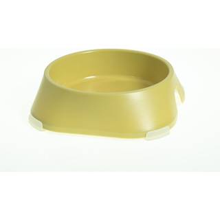 Fiboo Madskål - Gul / 200 ml