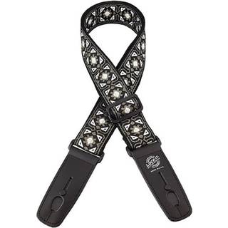 Lock It Guitar Strap (LIS066)