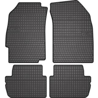 Gummimåtter Chevrolet Spark IV 15-22, Opel Karl 14-19