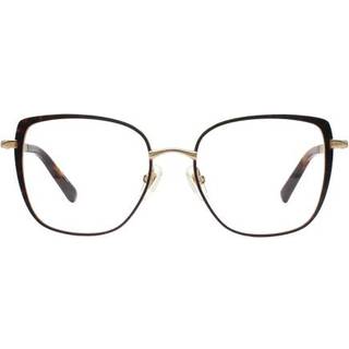 Sandro SD4011 912 50 Briller Kvinder Tortoiseshell - Red Tortoise On Gold - 50mm