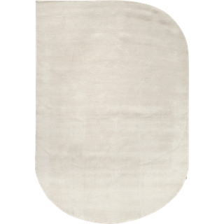 Contour tæppe off-white