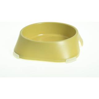 Fiboo Madskål - Gul / 400 ml