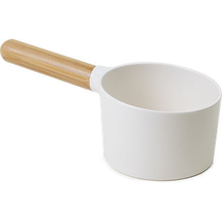 Bamboo-fodringsspand - M