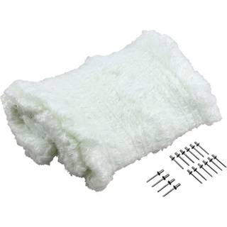 Akrapovic Muffler Repack Kit P-RPCK30