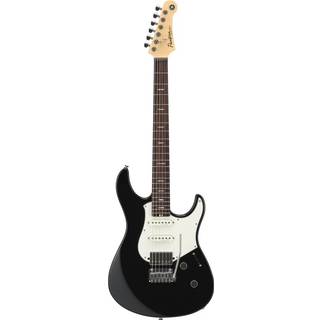 Yamaha Pacifica Standard Plus PACS12 Elguitar (Sort)