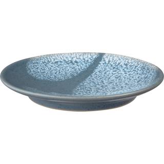 Denby Kiln Accents tallerken S Ø17 cm Slate
