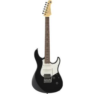 Yamaha Pacifica Pro PACP12 Elguitar (Black Metallic)