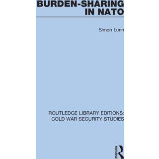 Burden-sharing in NATO