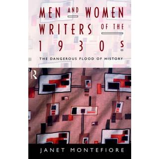 Men and Women Writers of the 1930s