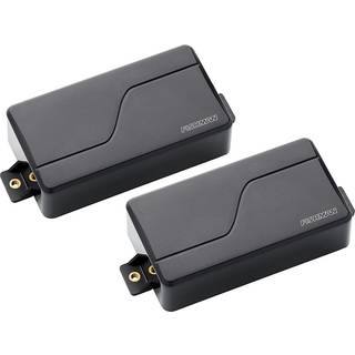Fishman Fluence Modern Humbucker V2 Black Humbucker-pickup