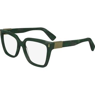 Lanvin LNV2652 334 54 Briller Kvinder Grøn - Jade Green - 54mm