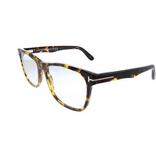 Tom Ford FT5662-B Blue-Light Block 056 54 Briller Mænd Tortoiseshell - Tortoise - 54mm