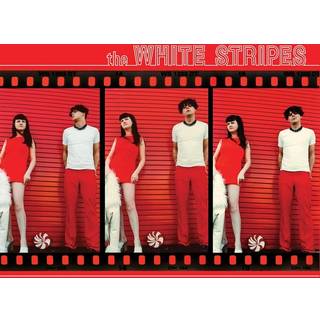 The White Stripes