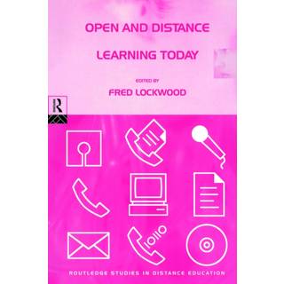 Open and Distance Learning Today