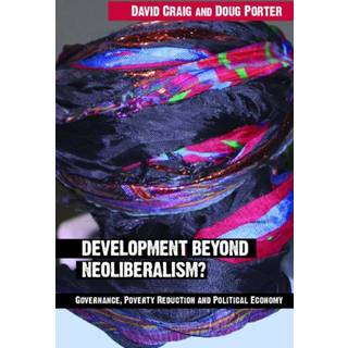 Development Beyond Neoliberalism?