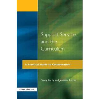 Support Services and the Curriculum