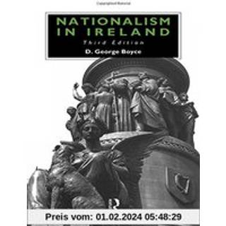 Nationalism in Ireland
