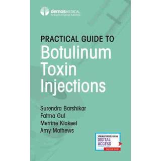 Practical Guide to Botulinum Toxin Injections