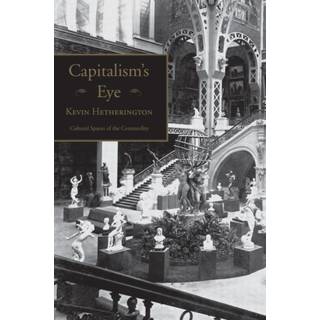 Capitalism's Eye