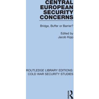 Central European Security Concerns