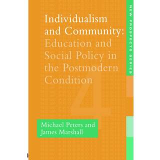 Individualism And Community