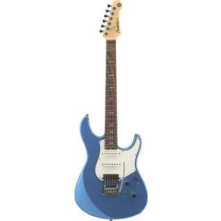 Yamaha Pacifica Standard Plus PACS12 Elguitar (Sparkle Blue)