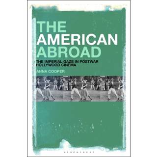 The American Abroad