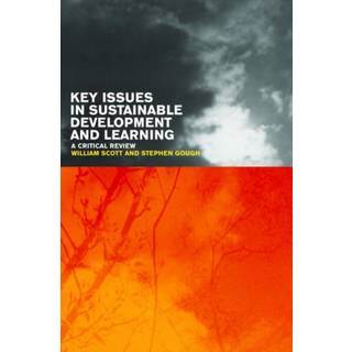 Key Issues in Sustainable Development and Learning: a critical review