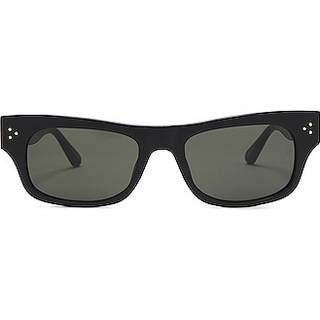 Linda Farrow FALCK LFL1448 C1 51 Solbriller Mænd Black - Black - 51mm