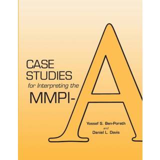 Case Studies for Interpreting the MMPI-a